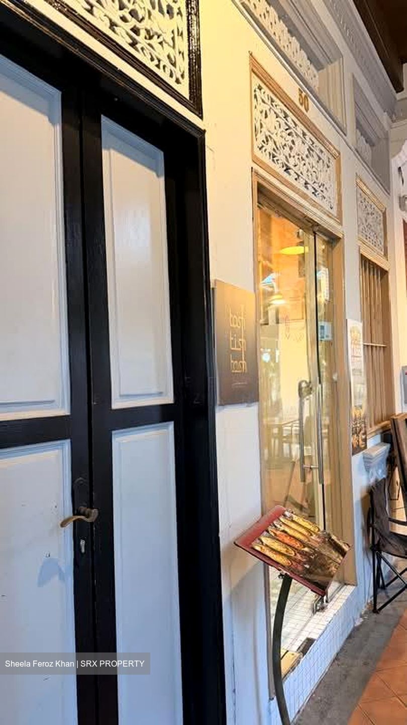 Kandahar Street (D7), Retail #591269111